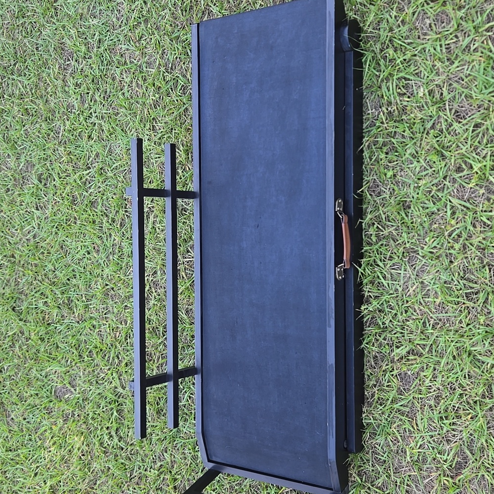 Doggo Ramps Pet Ramp Brown Wood - Picture 5 of 10